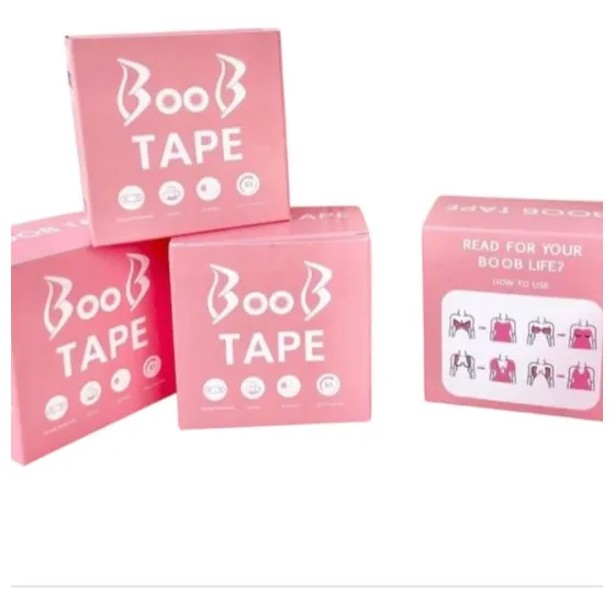 Cinta Boob Tape