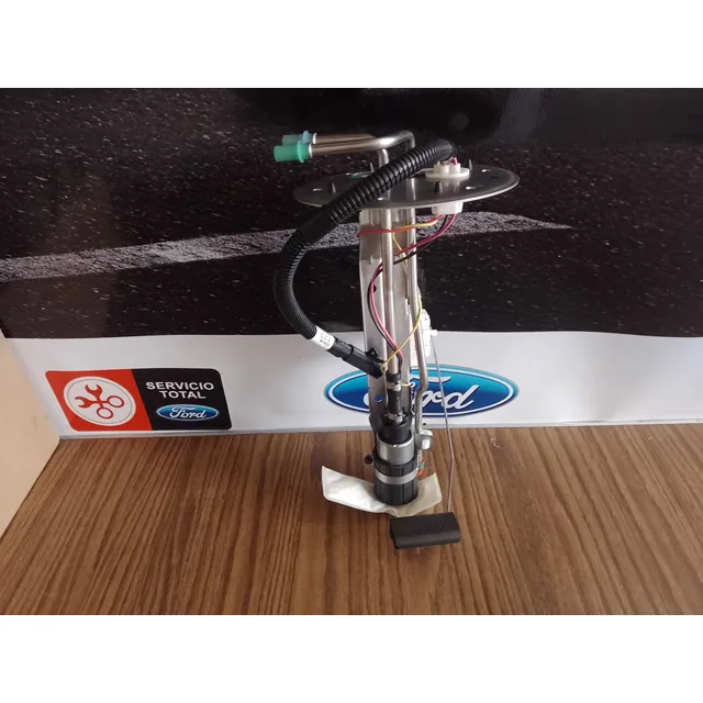 Bomba De Gasolina  Ford F-150 Motor 4.6 Mexicana Pfs-106 