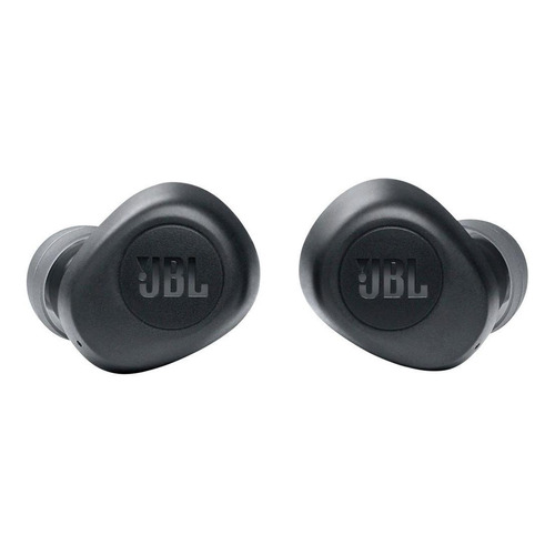 Audífonos in-ear inalámbricos JBL Wave 100TWS black