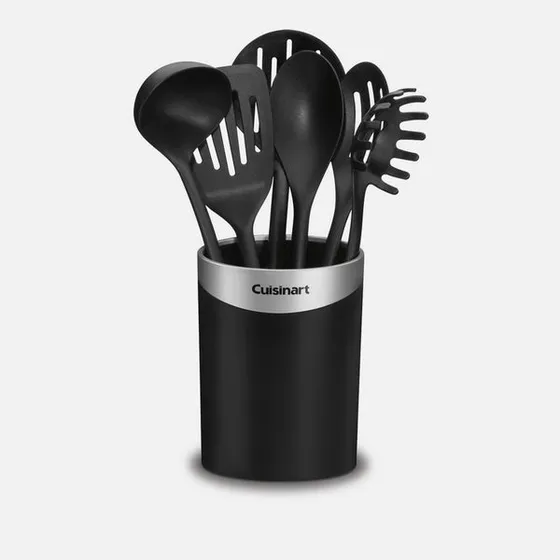 Set De Utensilios Para Cocina 7 Pz Cuisinart 