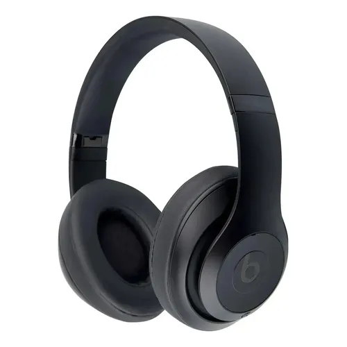 Fone de ouvido Beats Studio³ Wireless - Red | MercadoLivre