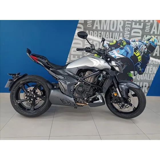 Zontes V350 