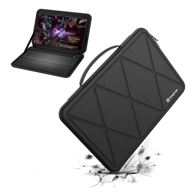 Smatree Funda Protectora Dura De Eva Compatible Con...