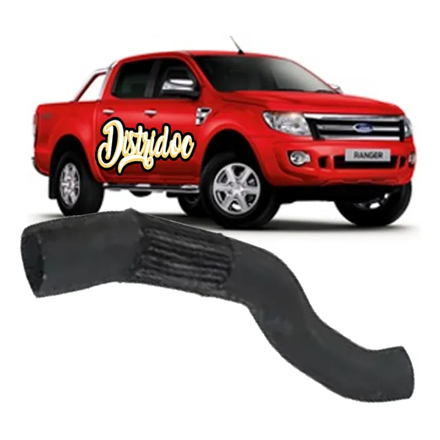 Manguera Intercooler Ford Ranger 3.2 Turbo Diesel 12/