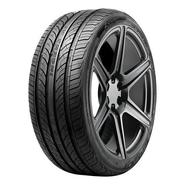Llanta 265/35zr18 Antares Ingens A1 97w