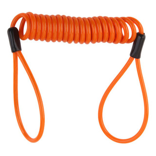 Cordón De Seguridad Para Motocicleta, Bobina De , Cable De Cordón De Seguridad Para Motocicleta, Bobina De , Cable De
