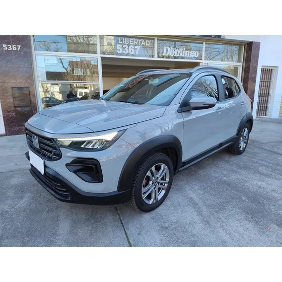 Fiat Pulse 1.3 Drive Gse Cvt