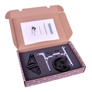 Kit Para Trocar Correia Dentada Fiat Moby Uno Argo Firefly Kit Para Trocar Correia Dentada Fiat Moby Uno Argo Firefly