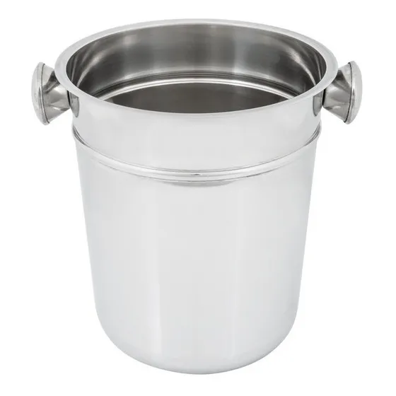 Tobo Champañera Hielera Acero 8lt