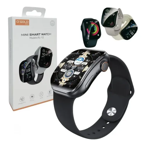 Smartwatch HUAWEI WATCH GT 5 Pro 46mm Cerâmica e Titânio