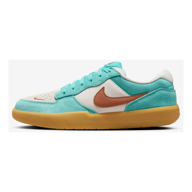 Tênis Nike Sb Force 58 Unissex Tênis Nike Sb Force 58 Unissex