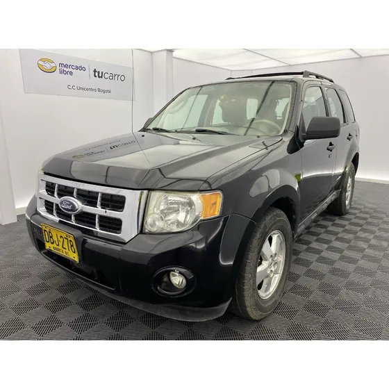 Ford Escape 3.0 Xlt