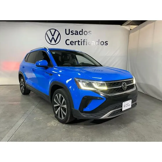 Volkswagen Taos 1.4 Highline At