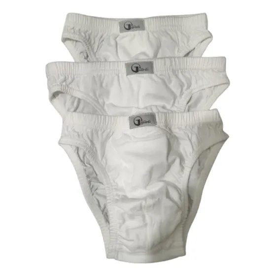Interiores Geordi Para Niños 100% Originales Talla 6