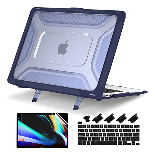 Batianda Protective Case For Macbook Pro 13 Inch M2 K8wdr