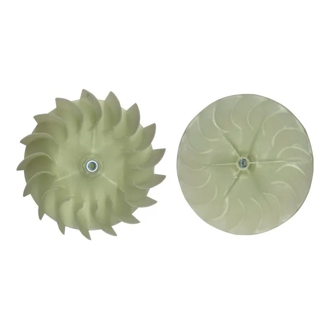 Turbina Secadora Roscable We16m17 212d1092g001