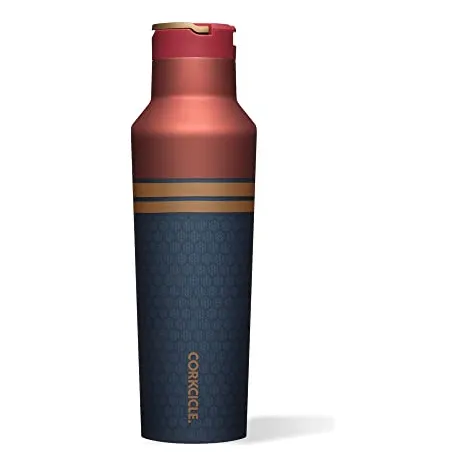 Corkcicle Sport Canteen - Botella De Agua Quot; Yn13l
