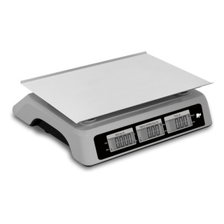 Báscula Electrónica Rhino Bar-6x Conexión Usb Báscula Electrónica Rhino Bar-6x Conexión Usb