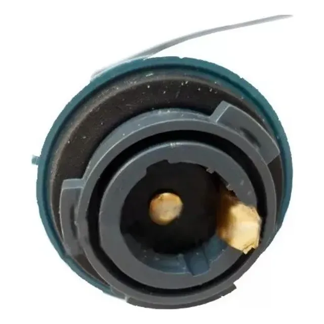 Portalampara Ford Sierra 3 Ent 1 Polo Faro Delantero Giro