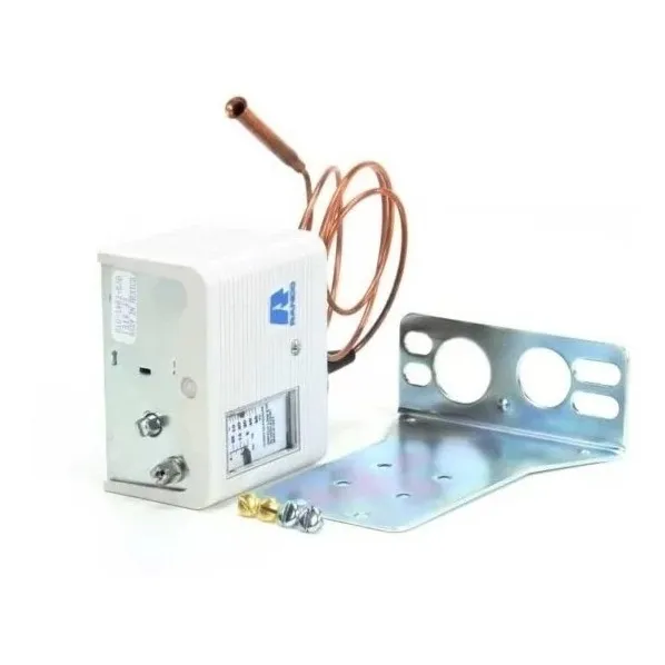 Presostato De Baja Ranco 1402 Refrigeracion 