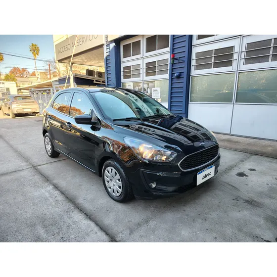 Ford Ka 1.5 S 5p L18