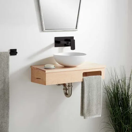 Mueble Para Lavamanos