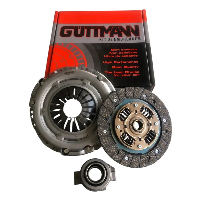 Kit Croche Embrague Fiat Palio Siena Uno Fire Forza 1.3 1.4