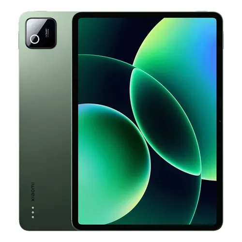 Xiaomi Pad 7 Pro 12gb Ram 512gb Rom 11,2'' 8850mah 67w Azul
