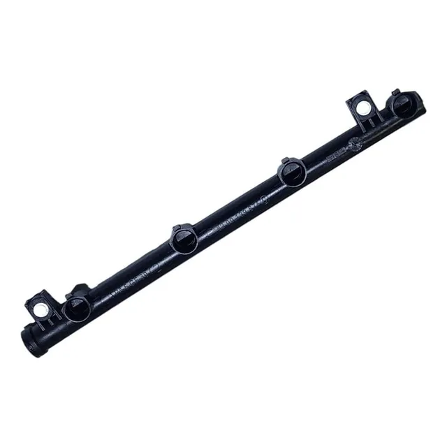 Flauta Riel Inyectores Renault Clio 2 Duster 1.6 16v