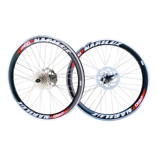 Rines Bicicleta 26 Aerodinamicos Freno Disco-cassette-balero Rines Bicicleta 26 Aerodinamicos Freno Disco-cassette-balero