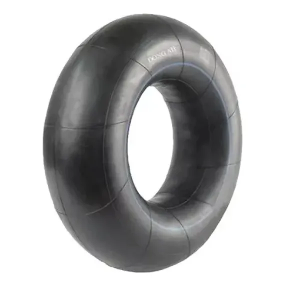 Camara Para Neumatico De Camion Radial 295/80r22.5 (reforma)
