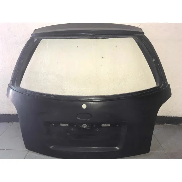 Compuerta Ford Ka Usado Original