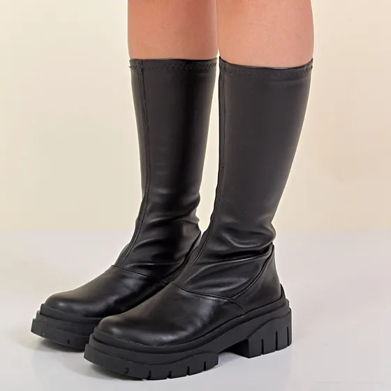 Bota Mujer Heiko  Art 2553
