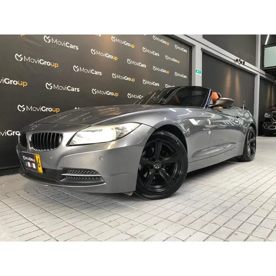 Bmw Z4 2.5 Sdrive23i