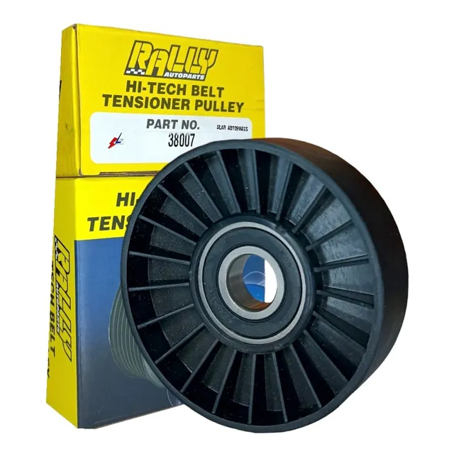 Polea Tensor Correa Unica Fortaleza Explorer F150 F250 F350