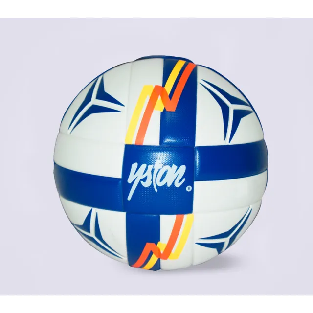 Balon Futsala Yston Termolaminado Bl/az N4
