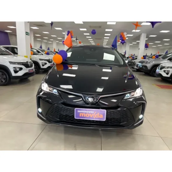 Toyota Corolla Xei 2.0 Flex