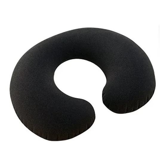 Almohada De Viaje Circular Inflable 36x30 X10 Cm 68675 Intex