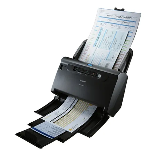 Eescaner Canon Imageformula Dr-m260 60ppm Usb 3.1 Negro /vc