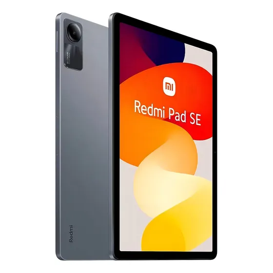 Tablet Redm Pad Se Grafite Tela 11 4gb Ram 128gb