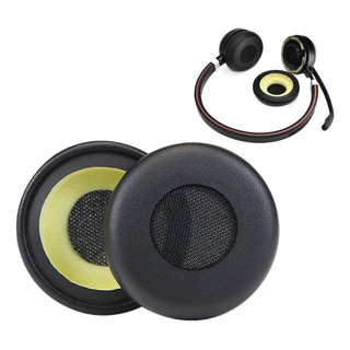 Repuesto Auriculares Almohadillas Jabra Evolve 20 30 40 65 Repuesto Auriculares Almohadillas Jabra Evolve 20 30 40 65