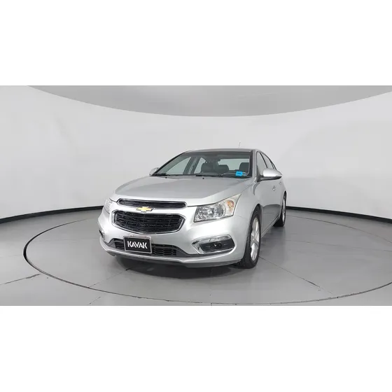Chevrolet Cruze 1.4 Lt C Turbo At