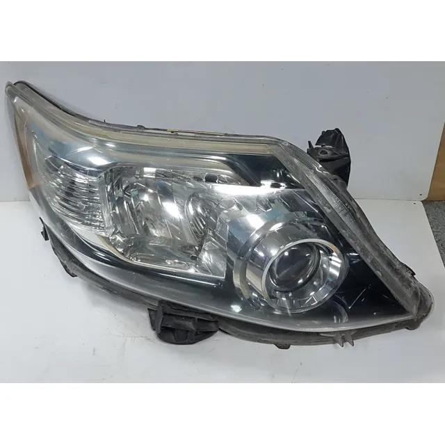 Faro Derecho Fotunner 12-15 Usado Oem Con Detalle