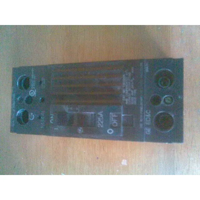 Breacker Tqd 2x125 G/e 240 Volt