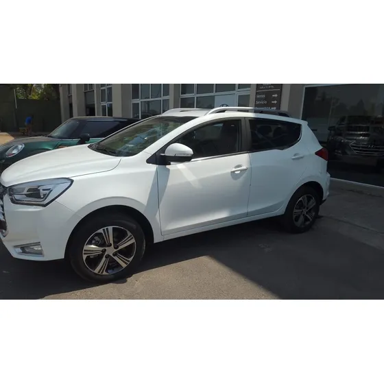 Jac S2 1.5 Intelligent