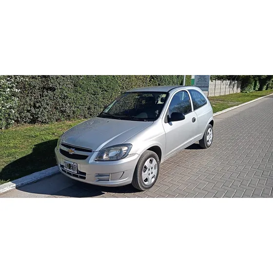 Chevrolet Celta 1.4 Ls Aa+dir