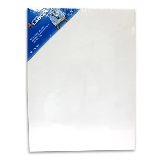 Bastidor Tela Pinta Por Números 30cmx40cm Sh.pa.105nu