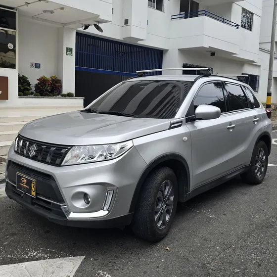Suzuki Vitara 2023 1.6 Gl