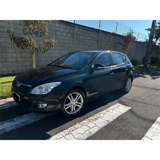 Hyundai I30 2.0 Gls 5p