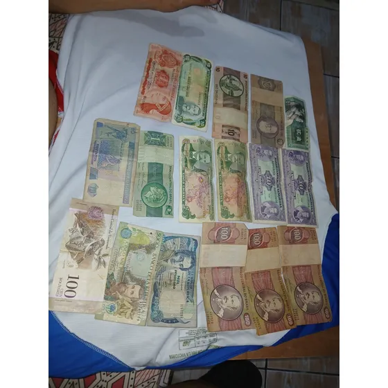 Coleccionistas De Monedas